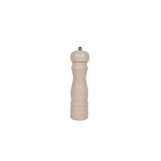 Pepermolen Beige 21,5cm - MijnWoonplezier