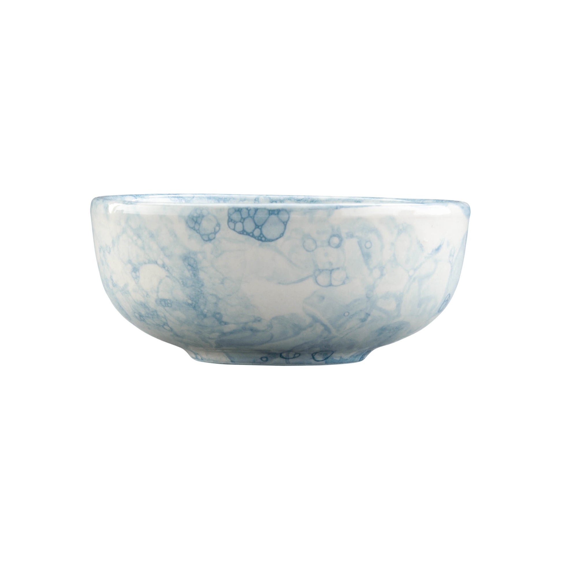 Espuma bowl 11 cm blue - set 2 pcs - MijnWoonplezier